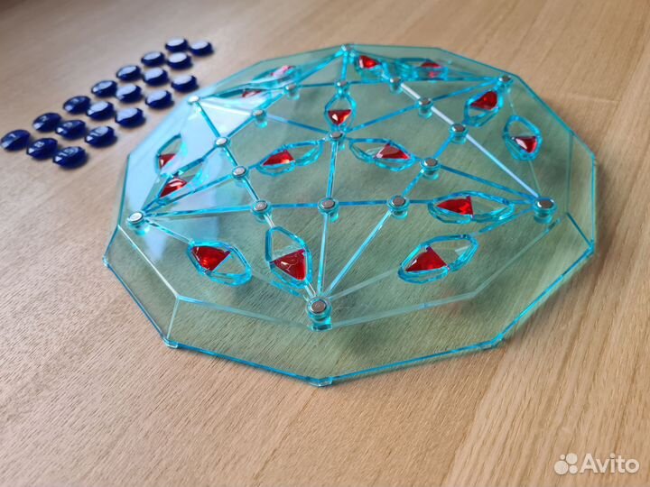 Игра настольная Бриллиантовый квест