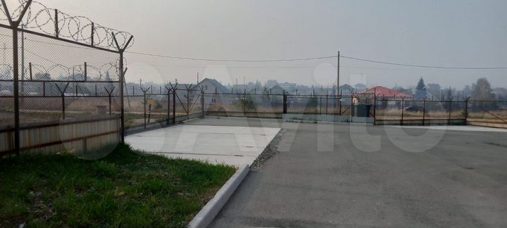 Склад, 1905 м²