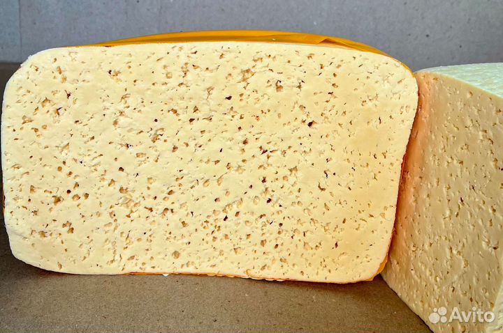 Сыр сливочный Беларусь