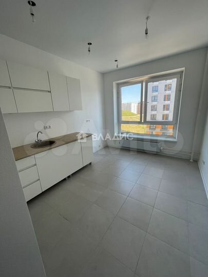 1-к. квартира, 33,6 м², 11/25 эт.