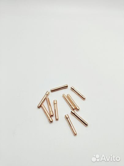 Цанга для TIG 13N22М -2.0 - 10 шт