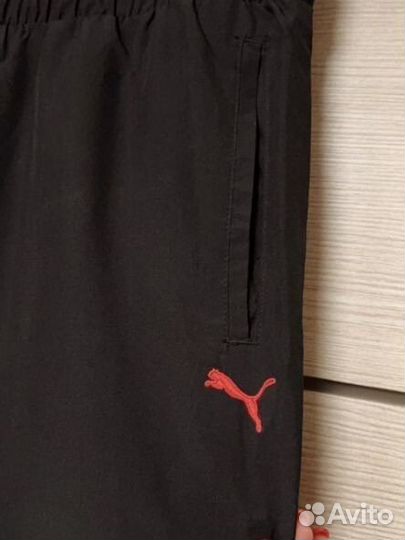 Спортивный костюм puma женский