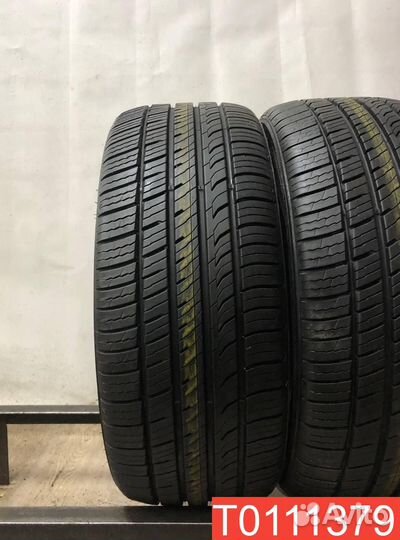 Kumho Ecsta PA51 225/45 R17 94W