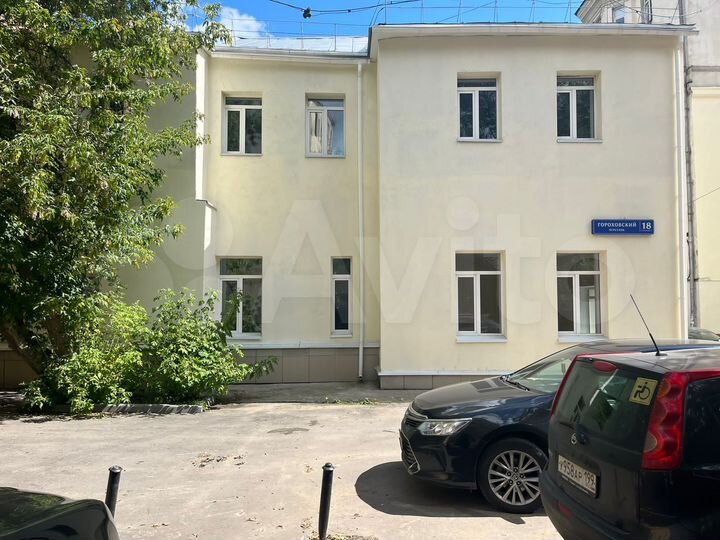 Здание, 199.2 м²