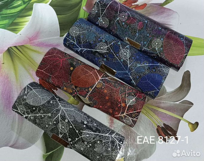 Солнцезащитные и оптические очки