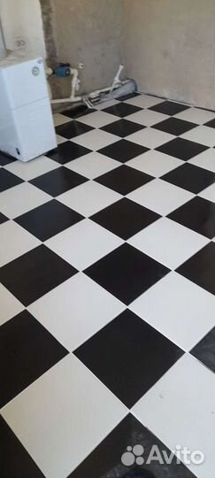 Ремонт и строительство