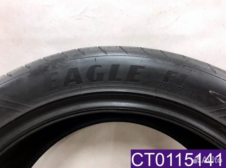 Goodyear Eagle F1 Asymmetric 3 265/45 R20 104Y