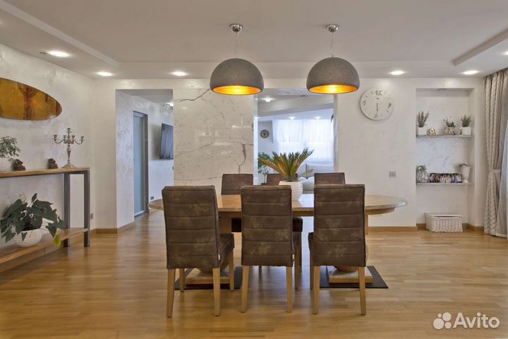 Интерьерный фотограф