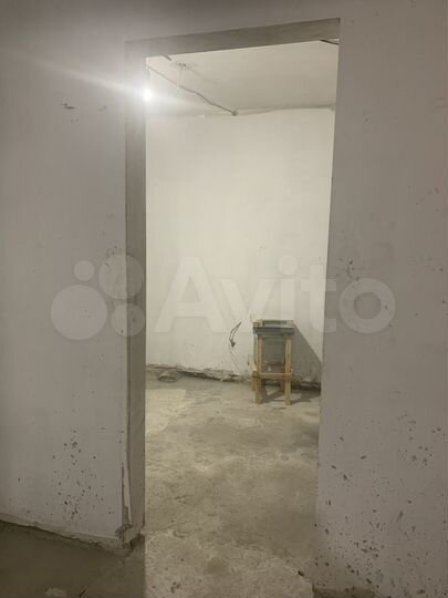 2-к. квартира, 52 м², 5/5 эт.