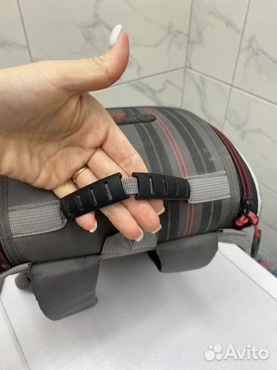 Школьный рюкзак grizzly