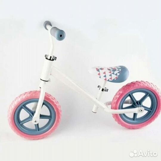 Беговел Atlanta (enjoy)