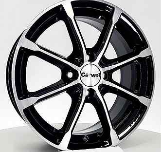 R15 4x100 6J ET45 D67,1 Carwel Бета 114 AB