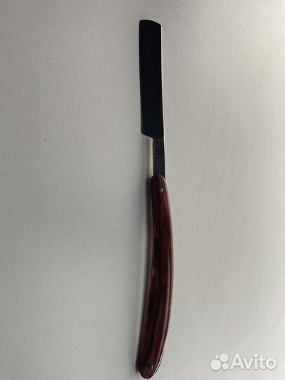 Опасная бритва Москва 51