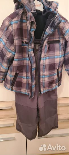 Костюм на мальчика на 2 года