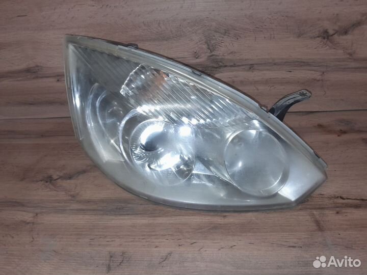 Фара правая Geely FC (Vision)