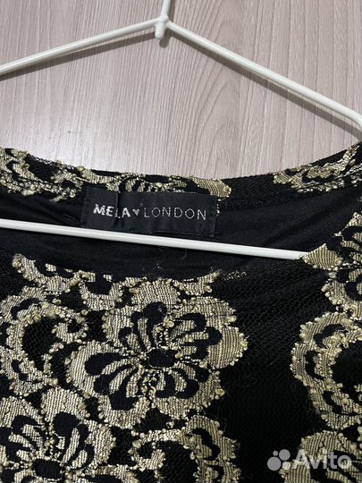 Вечернее платье Mela London