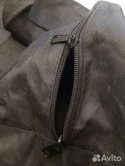 Сумка для самоката новая