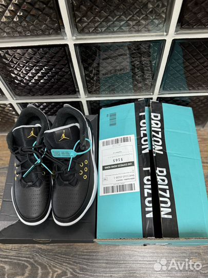 Кроссовки jordan max aura 5