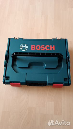 Ленточный шуруповерт Bosch GSR 6-45 Professional