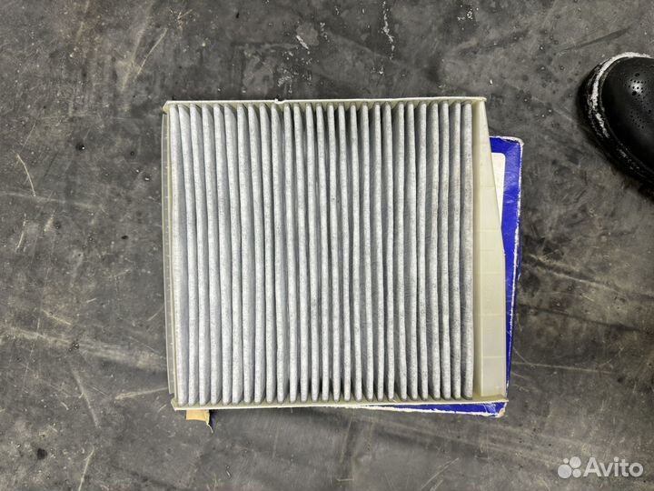 Воздушный фильтр Volvo