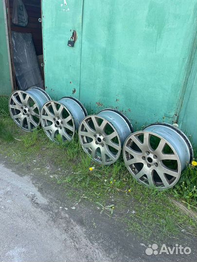 Диски r19 Land Rover Range Rover