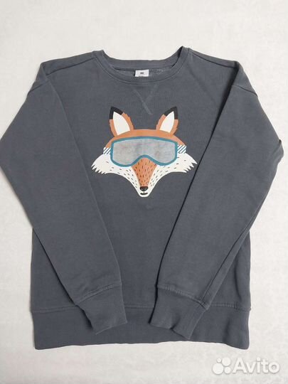 Одежда на мальчика, размер 134