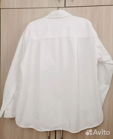 Рубашка lime 46-48