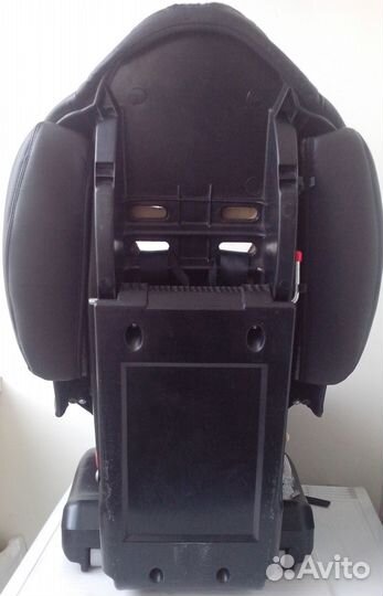 Автокресло детское Babyton, Lerado (Аренда)