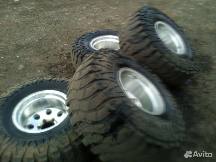 Шины диски и колеса на 15