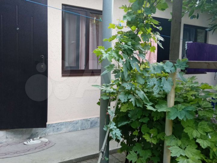 Комната 15 м² в 3-к., 1/1 эт.