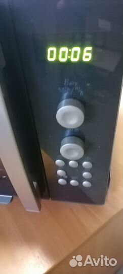 Микроволновая печь fagor