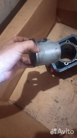 Для гидроцикла