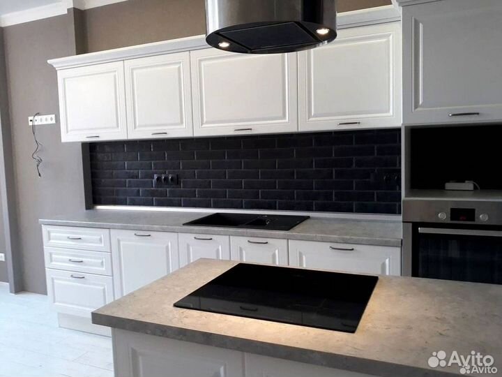 Кухонный гарнитур новый