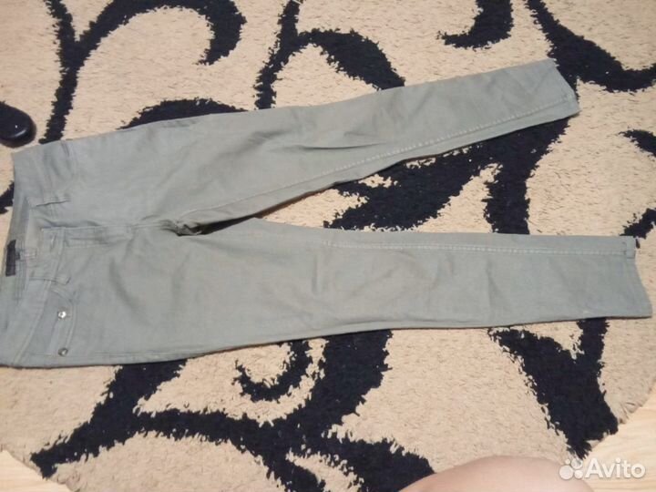 Джинсы42-44р
