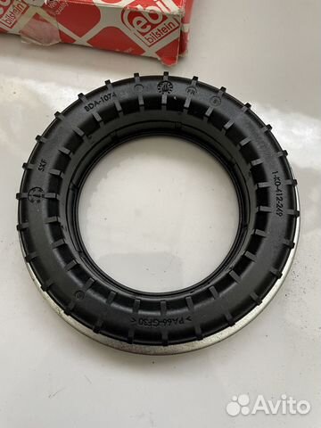 Опорный подшипник vag