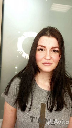 Перманентный макияж