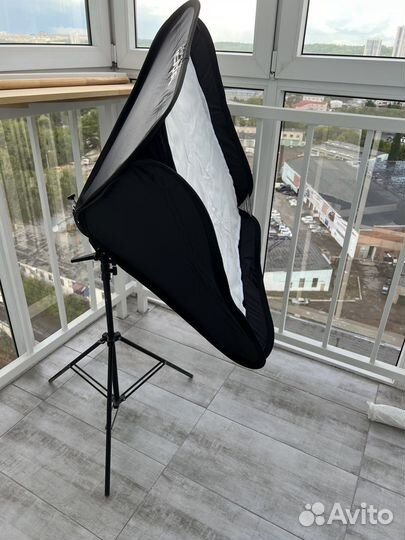 Софтбокс godox 60