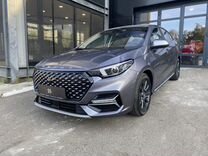 Новый OMODA S5 1.5 CVT, 2024, �цена от 1 679 000 руб.