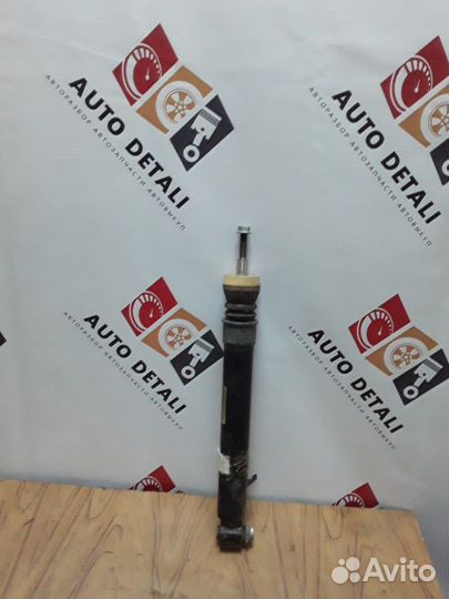 Bmw x6 e71 Амортизатор задний правый