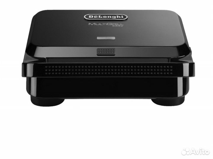 Электрогриль delonghi