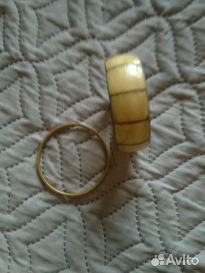 Браслетики, серьги колечки