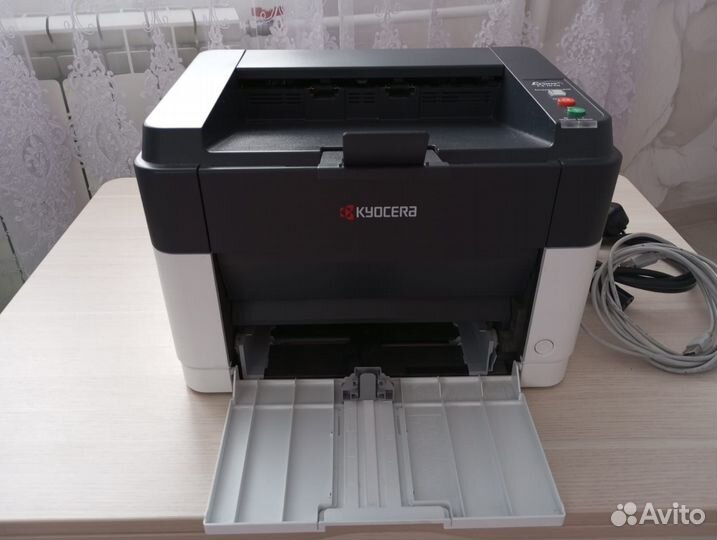 Принтер Kyocera fs 1040