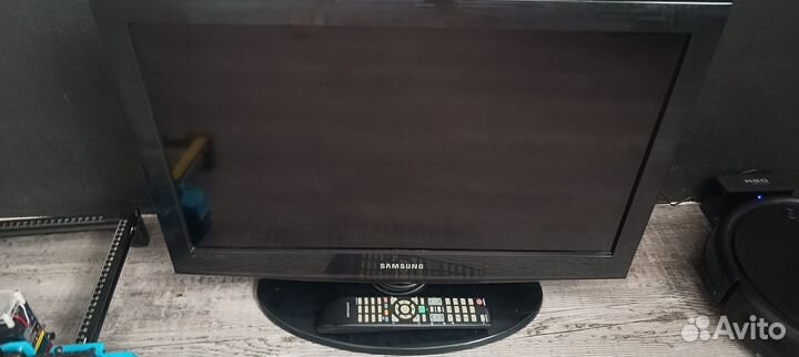 Телевизор samsung le26c454e3w