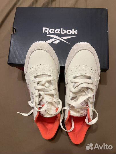 Кроссовки reebok женские