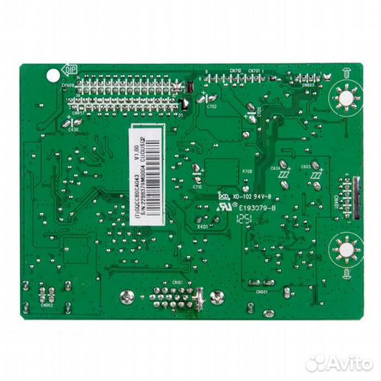 Плата для Asus vK207S main board (с разбора) vK207