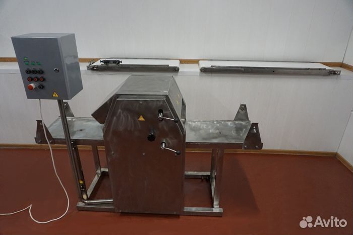 Слайсер для рыбы,мяса и овощей