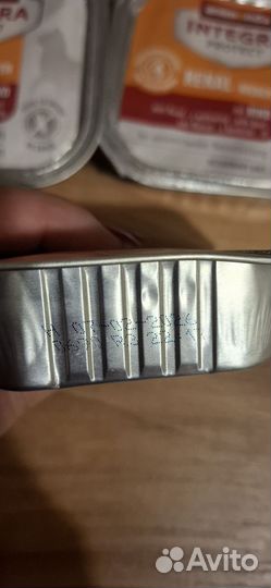 Корм Animonda Renal для кошек