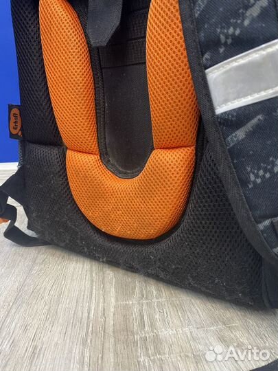 Рюкзак школьный для мальчика