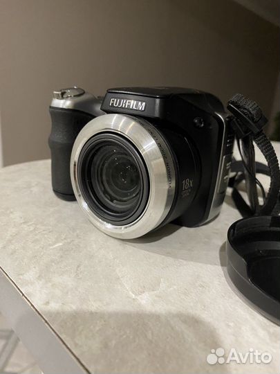 Фотоаппарат