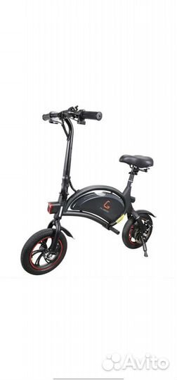Запчасти для электровелосипеда Kugoo V1